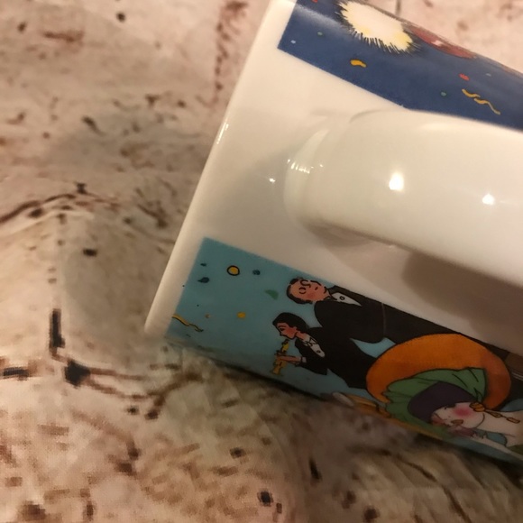 Starbucks Coffee Chaleur Zengo Mug - Picture 7 of 8